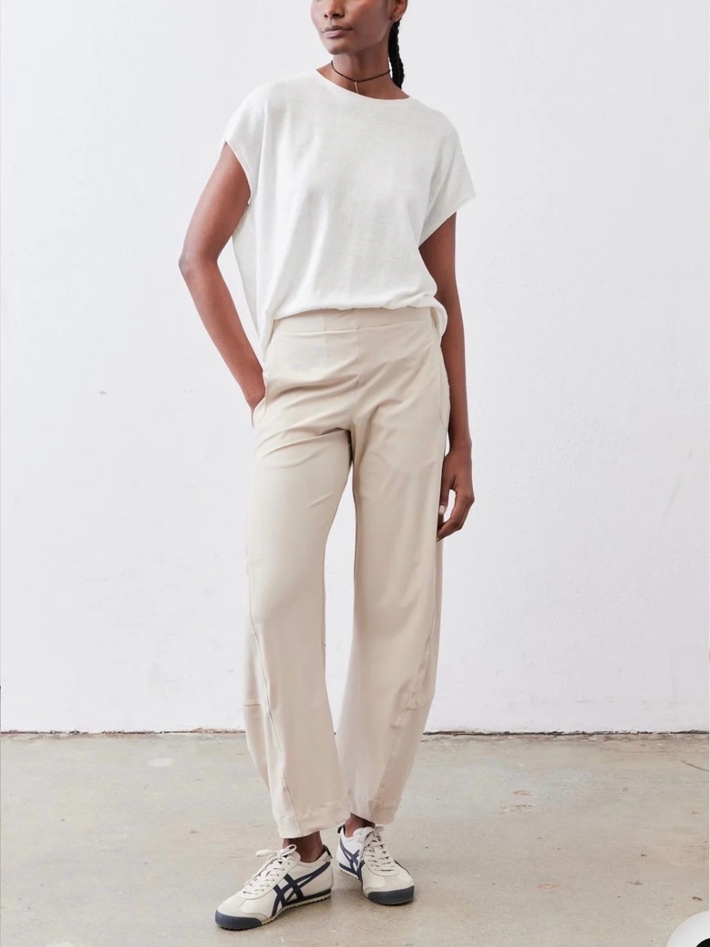RUTI - THE ON THE LOOSE WORK PANTS - Picture 4 of 6